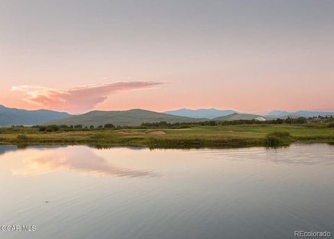 350 Buckhorn Circle Granby CO 80446