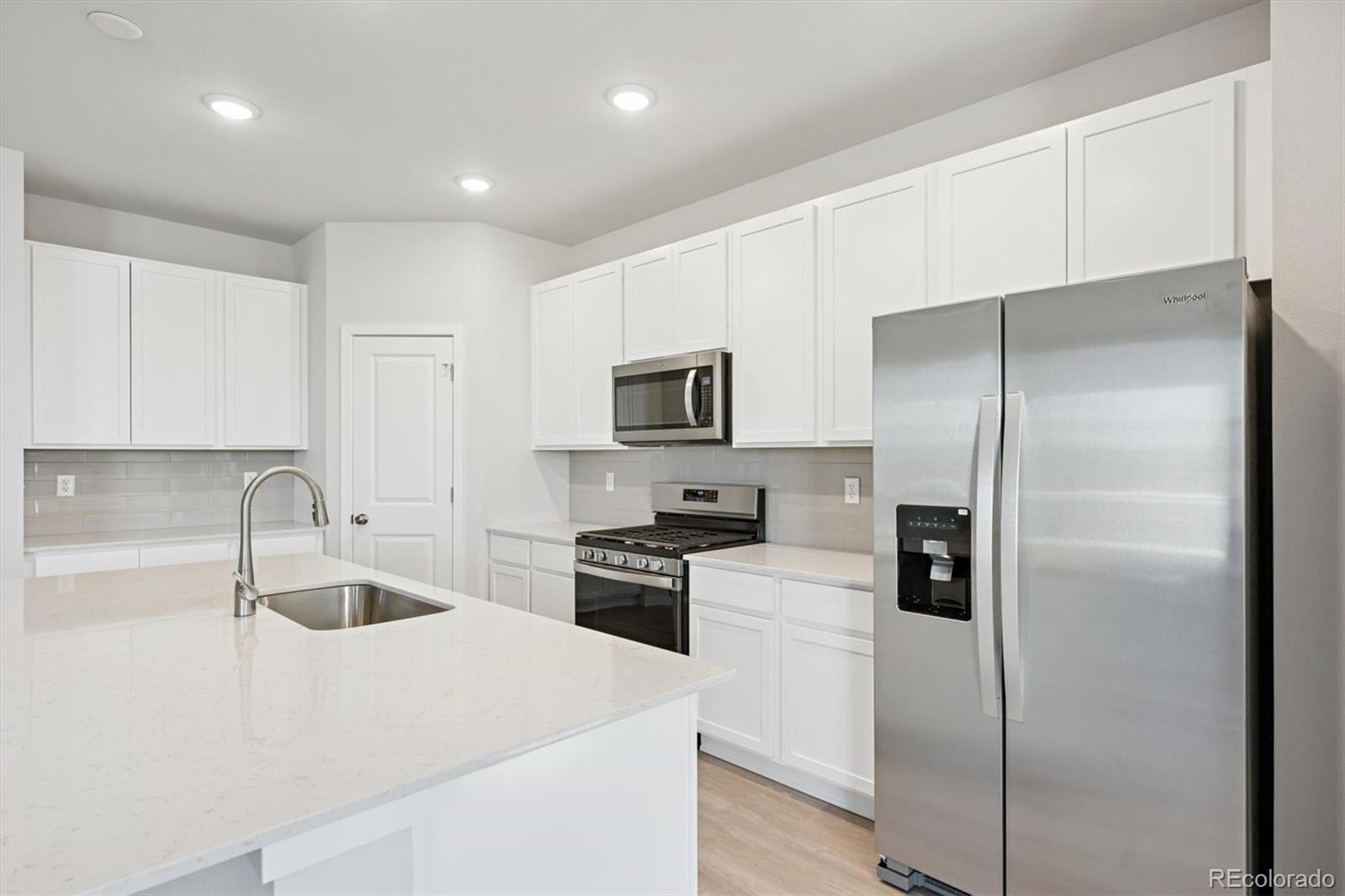 3641 Sandreed Street