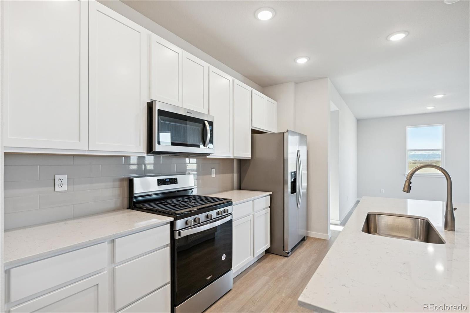 3641 Sandreed Street