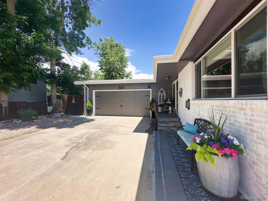 Photo of 924 E Kelly Drive, Loveland, CO 80537 (MLS # IR1060835)