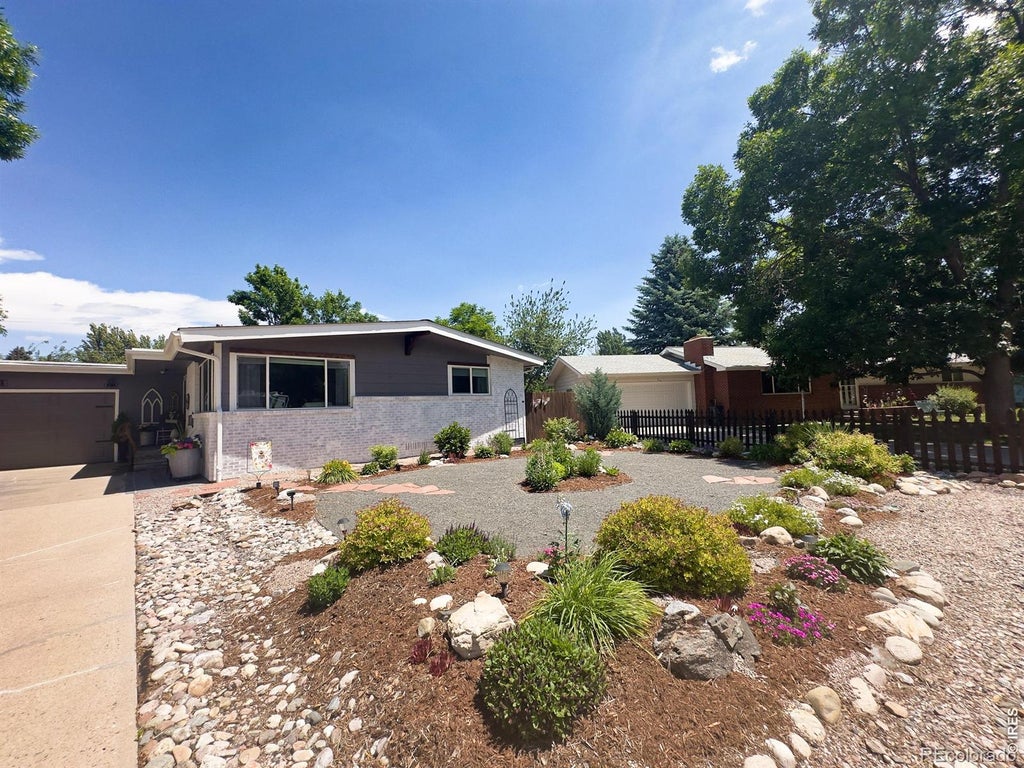 Photo of 924 E Kelly Drive, Loveland, CO 80537 (MLS # IR1060835)