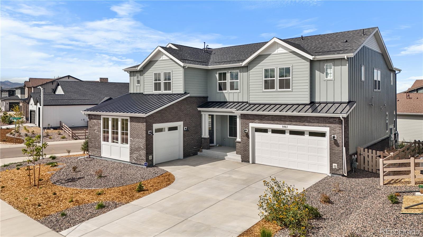 8461 Ordway Drive