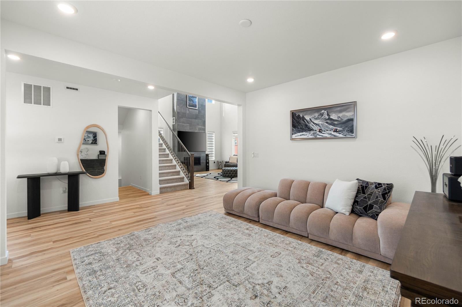 8461 Ordway Drive