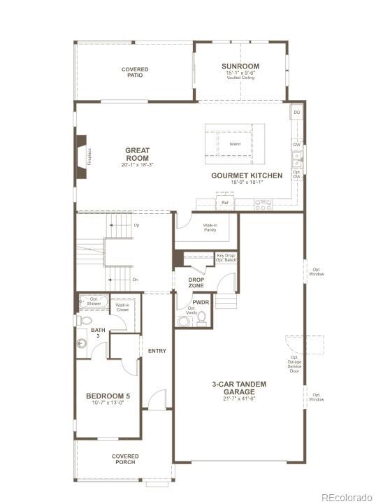 16139 Amaryllis Avenue