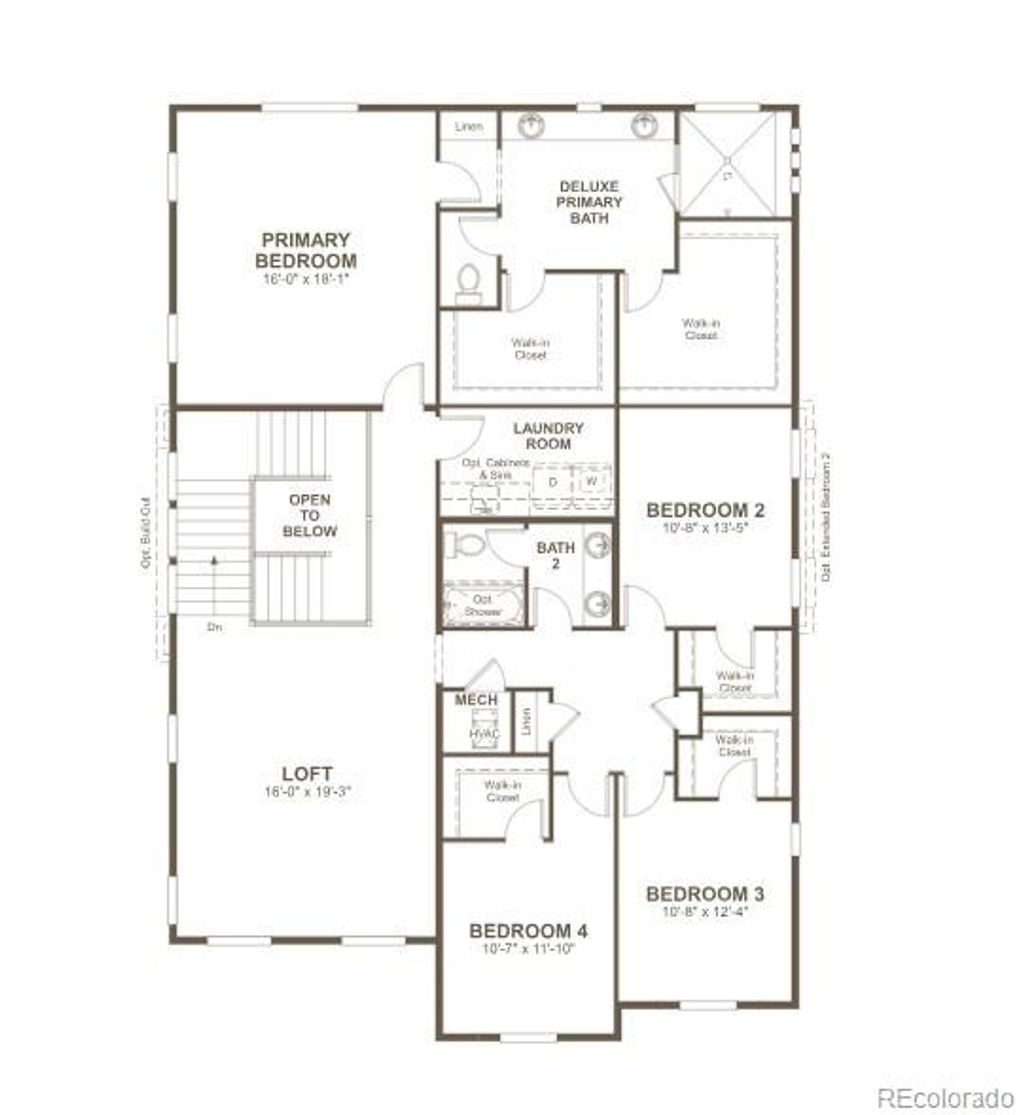 Photo of 16139 Amaryllis Avenue, Parker, CO 80134 (MLS # 3814652)