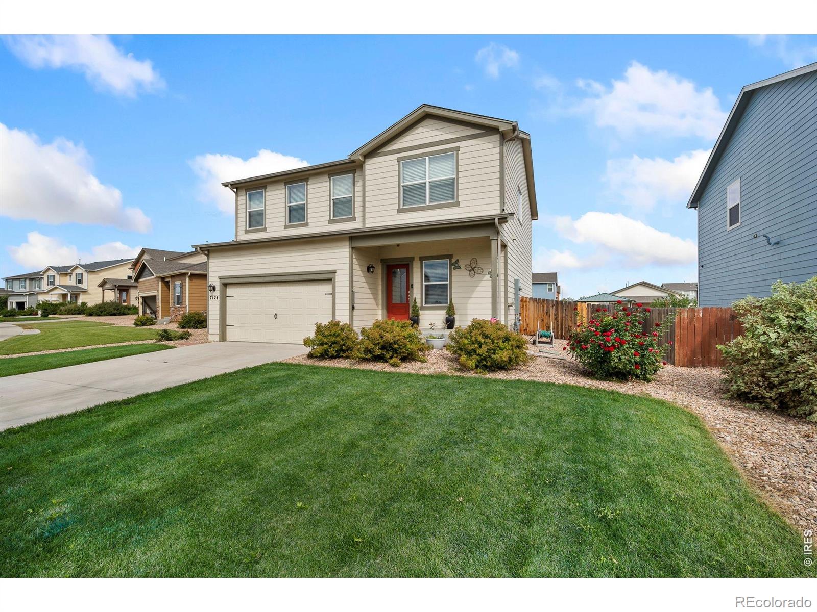 7124 Shavano Circle