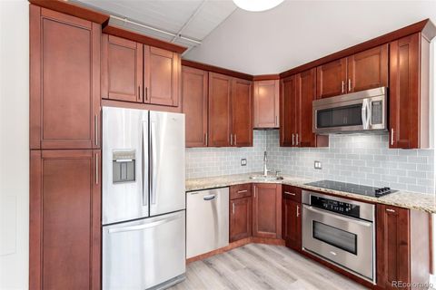 720 16th Street 207 Denver CO 80202