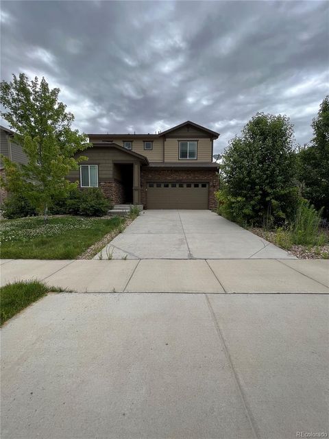 25605 E Maple Place Aurora CO 80018
