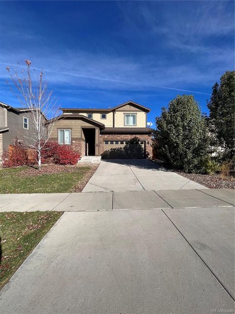 25605 E Maple Place Aurora CO 80018