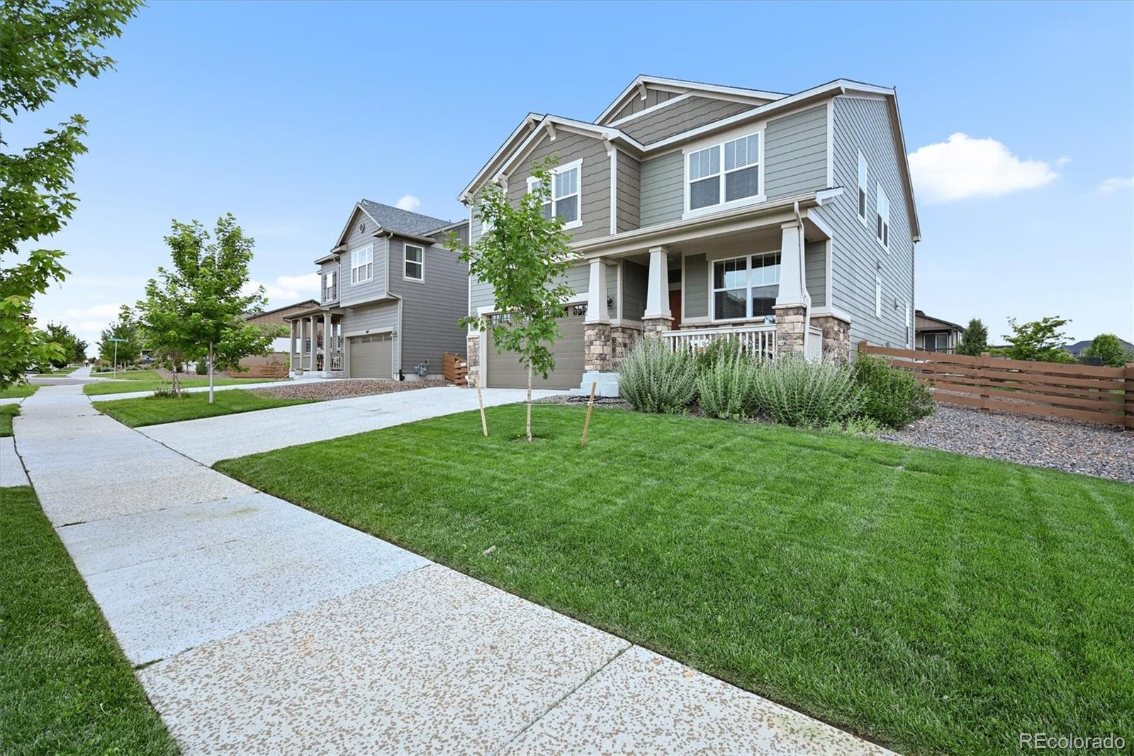 652 Pinecliff Drive, Erie, CO, 80516 1 652 Pinecliff Drive