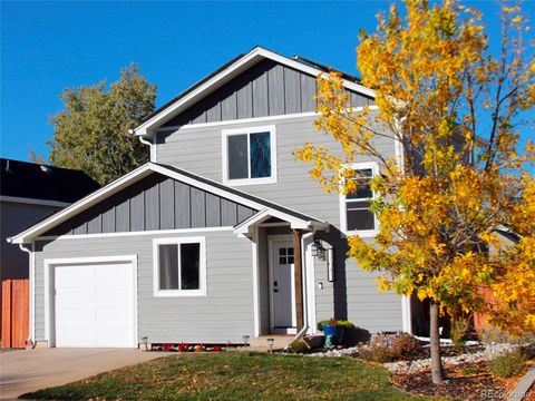 Photo of 17083 E Wagon Trail Parkway, Aurora, CO 80015 (MLS # 2443830)