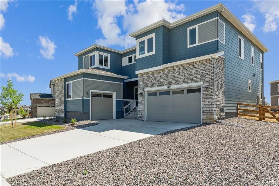 1784 Morgan Drive