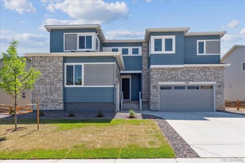 1784 Morgan Drive Erie CO 80516