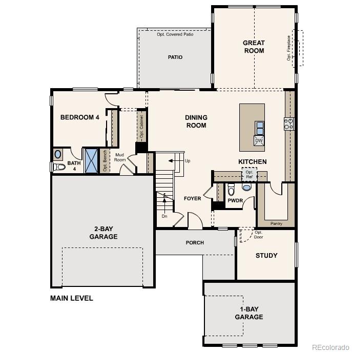 1784 Morgan Drive