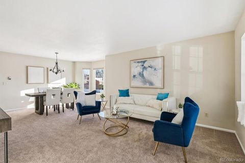 Photo of 6506 Pierson Street, Arvada, CO 80004 (MLS # 9217275)