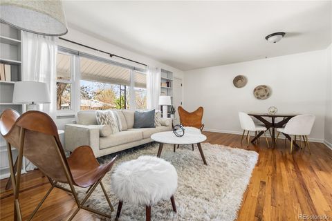 Photo of 3425 E Nielsen Lane, Denver, CO 80210 (MLS # 4079845)