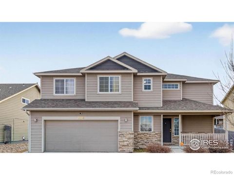 Photo of 8406 17th Street, Greeley, CO 80634 (MLS # IR1052157)