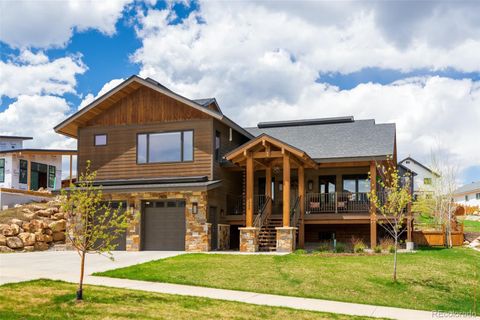 1750 Indian Trail, Steamboat Springs, CO 80487 - #: 2904943