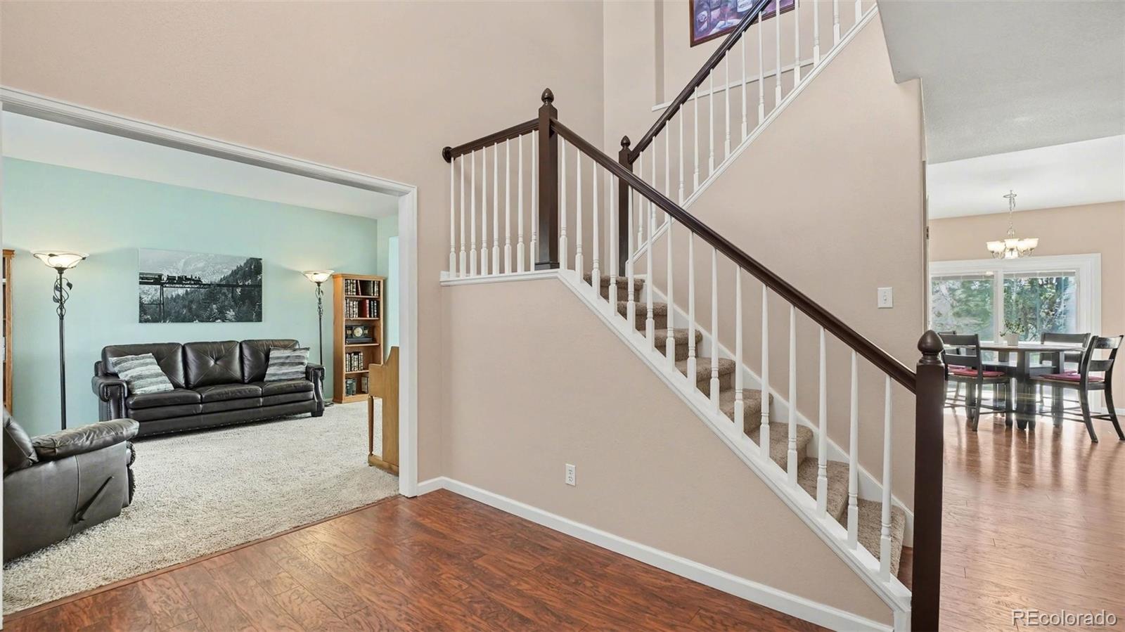 2822 Signal Creek Drive