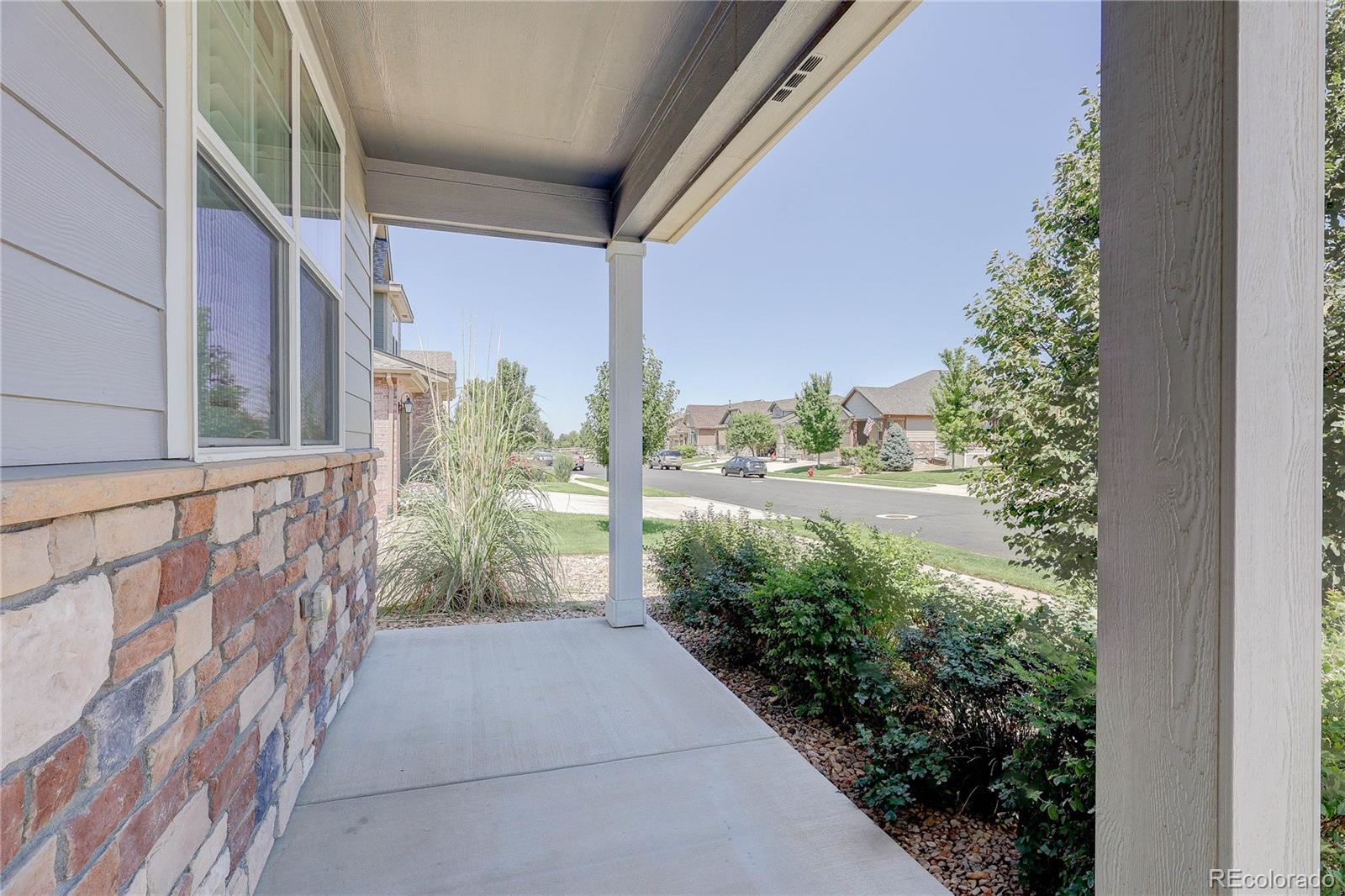 8891 Foxfire Street