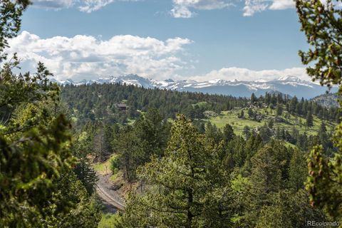 1546 Chute Road Golden CO 80403