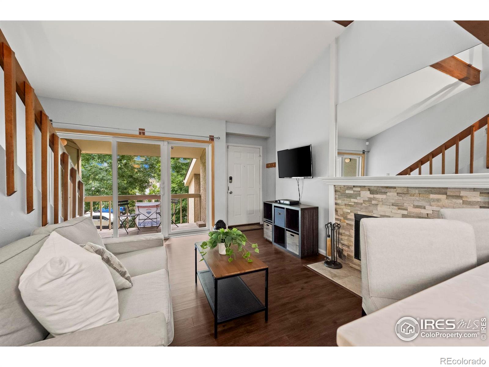 20 S Boulder Circle 2312