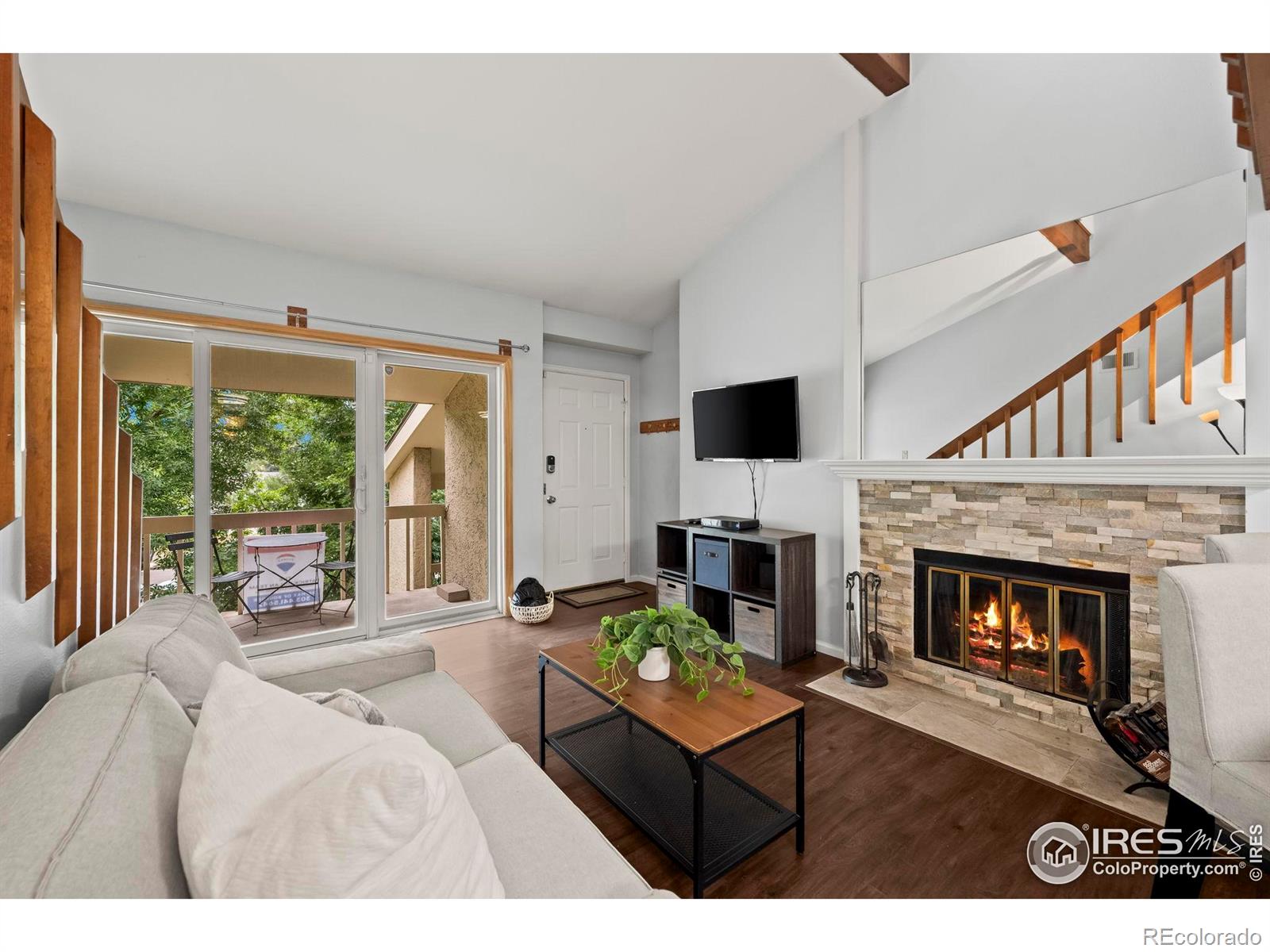 20 S Boulder Circle 2312