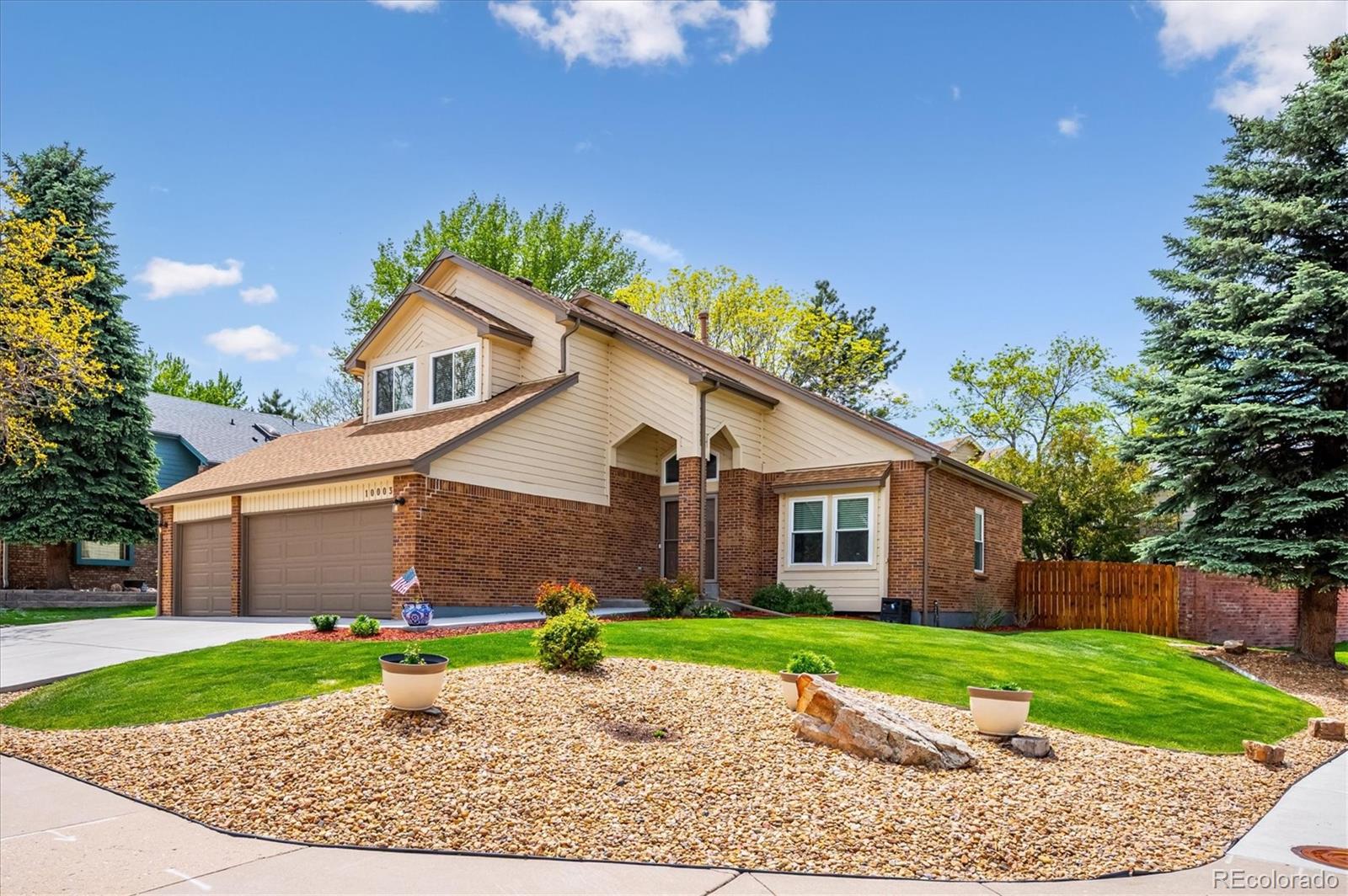 10003 Armadillo Drive