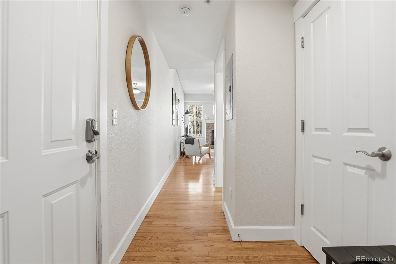 1699 N Downing Street 106