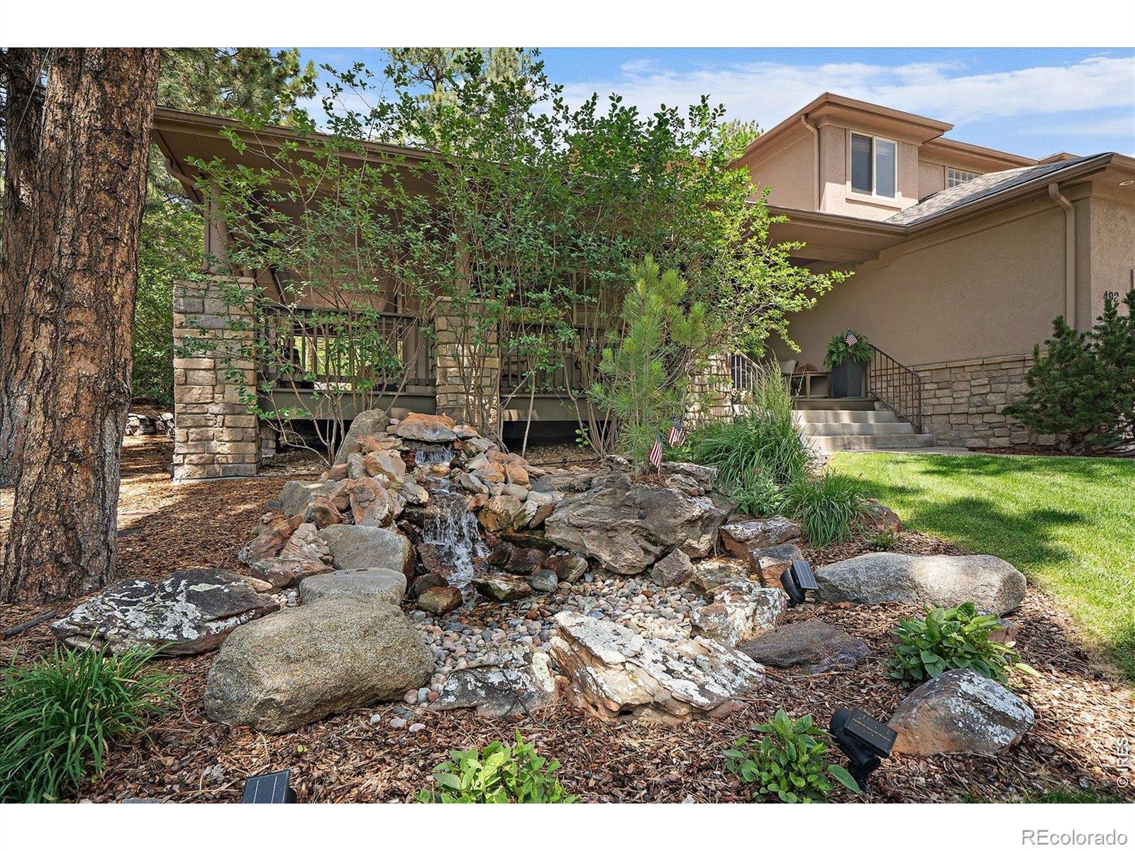 492 Tolland Drive