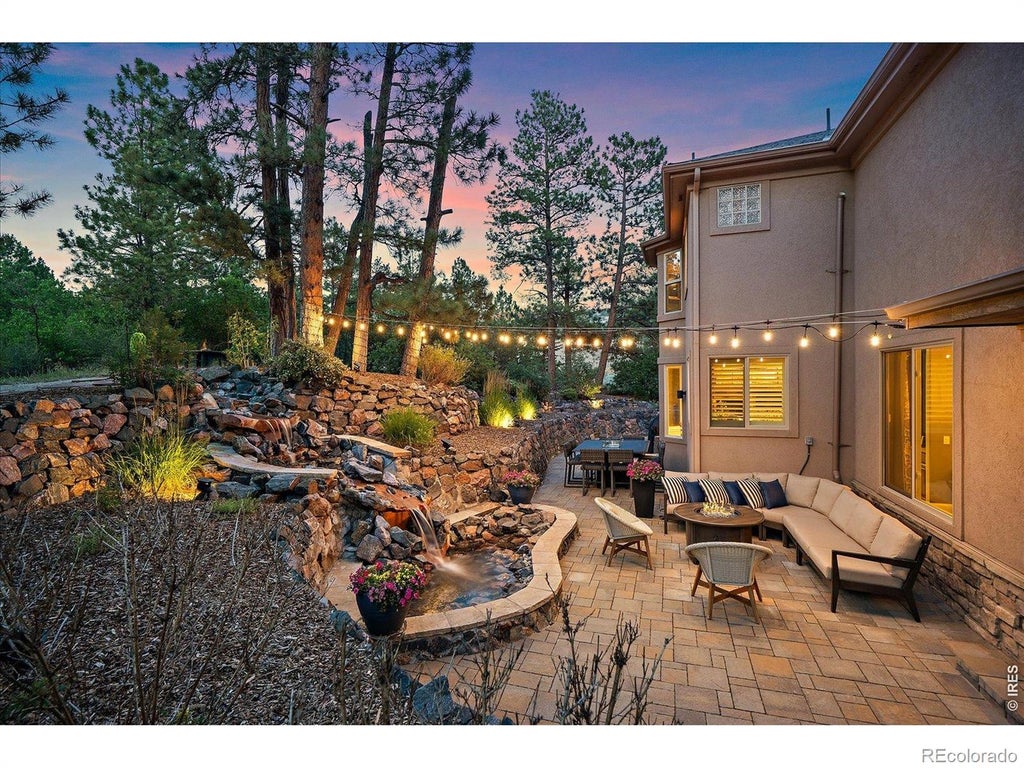 Photo of 492 Tolland Drive, Castle Rock, CO 80108 (MLS # IR1067252)