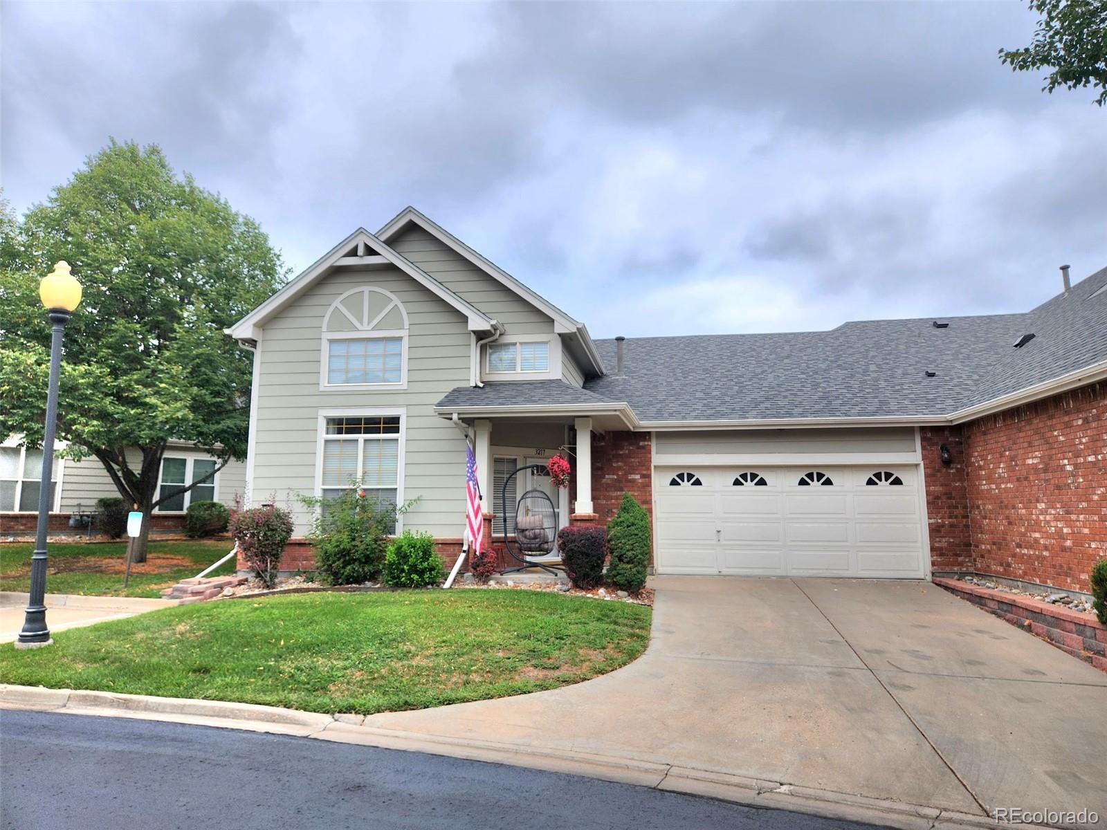 3217 E 102nd Drive, Thornton, CO, 80229 1 3217 E 102nd Drive