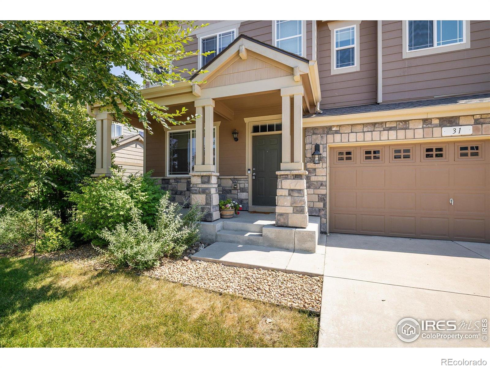 31 Stewart Way, Erie, CO, 80516 1 31 Stewart Way