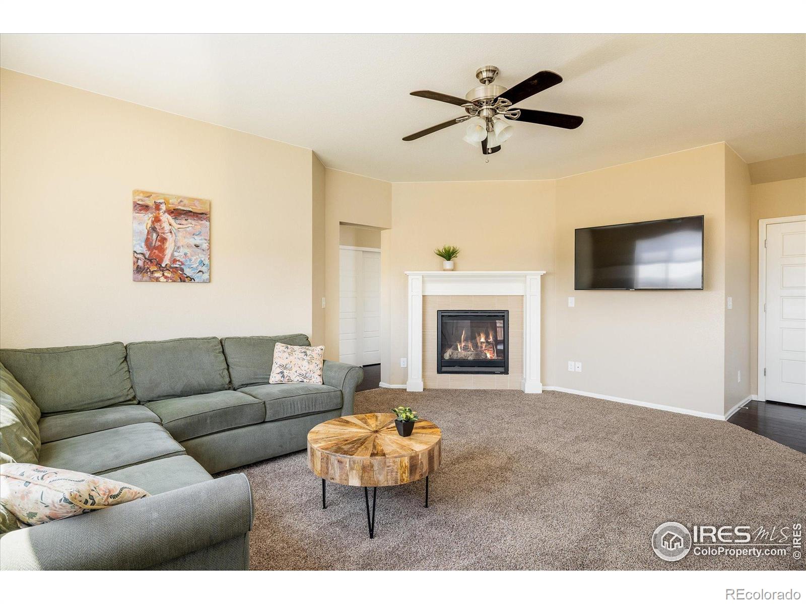 31 Stewart Way, Erie, CO, 80516 3 31 Stewart Way