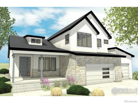 897 Larkspur Court Louisville CO 80027