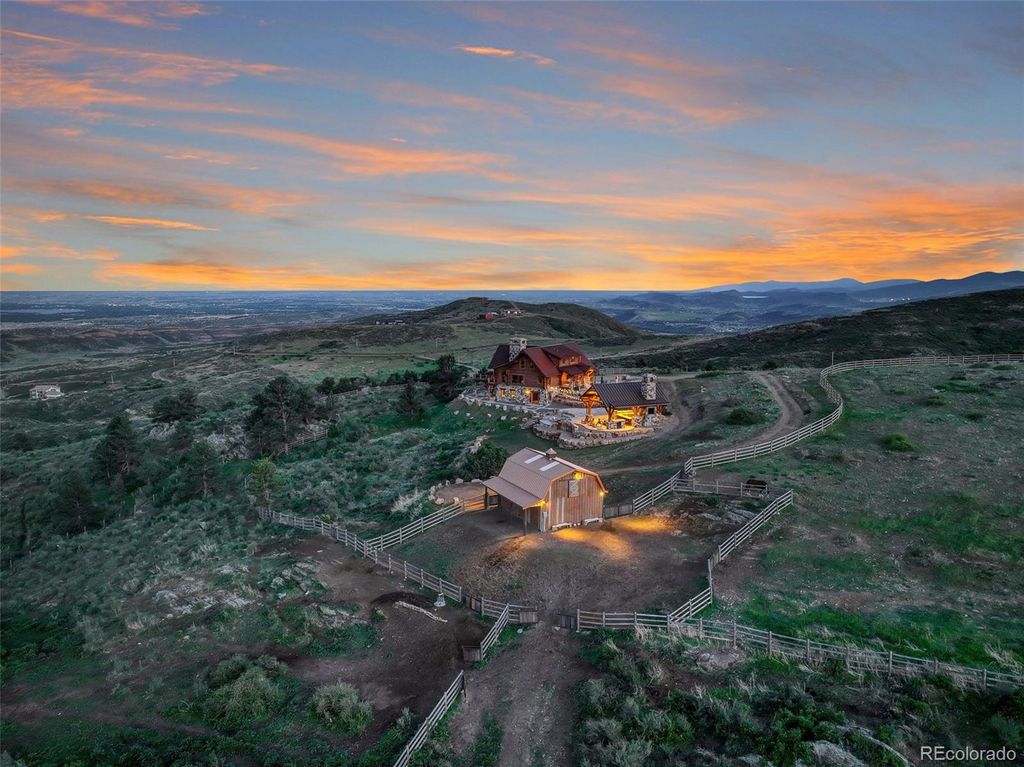 Photo of 9126 Goldmine Road, Loveland, CO 80538 (MLS # 9076141)