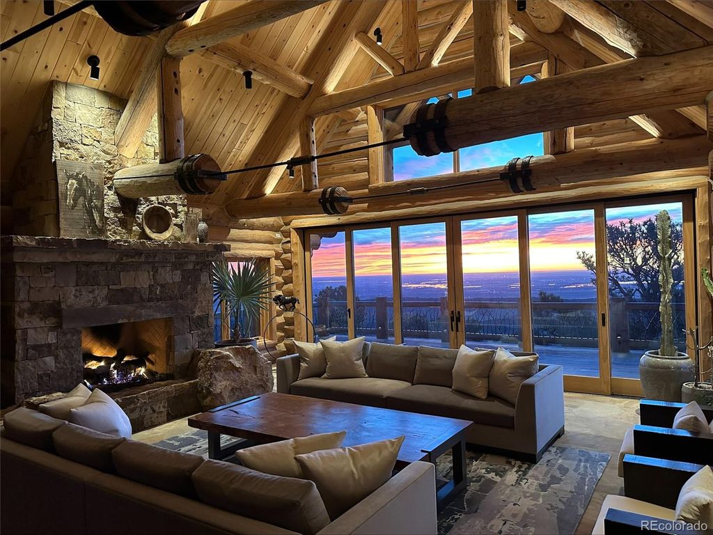 Photo of 9126 Goldmine Road, Loveland, CO 80538 (MLS # 9076141)