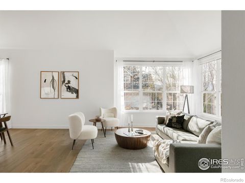 8542 Waterford Way Niwot CO 80503