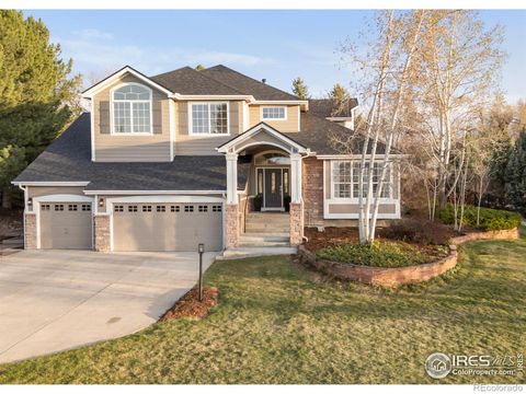 8542 Waterford Way Niwot CO 80503