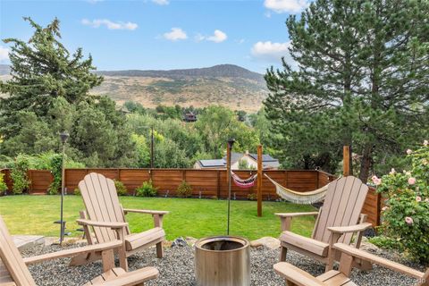 Photo of 213 Ford Street, Golden, CO 80403 (MLS # 4778507)