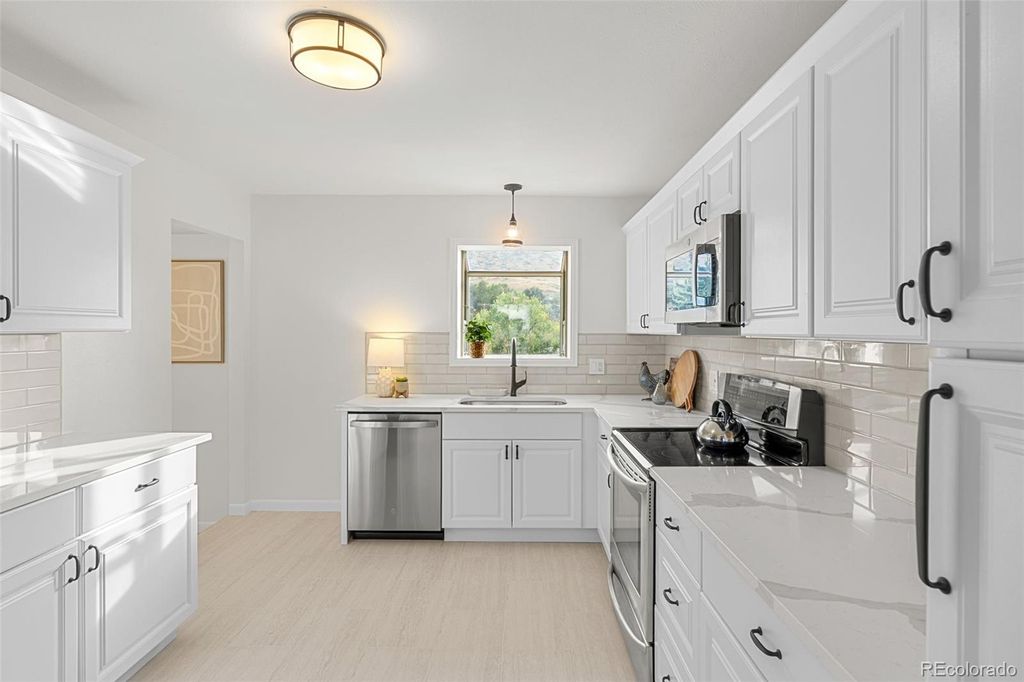Photo of 213 Ford Street, Golden, CO 80403 (MLS # 4778507)