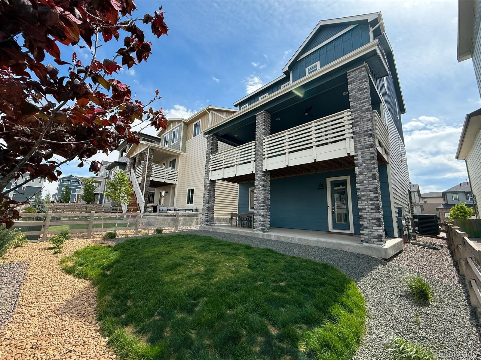 8484 Cokedale Drive