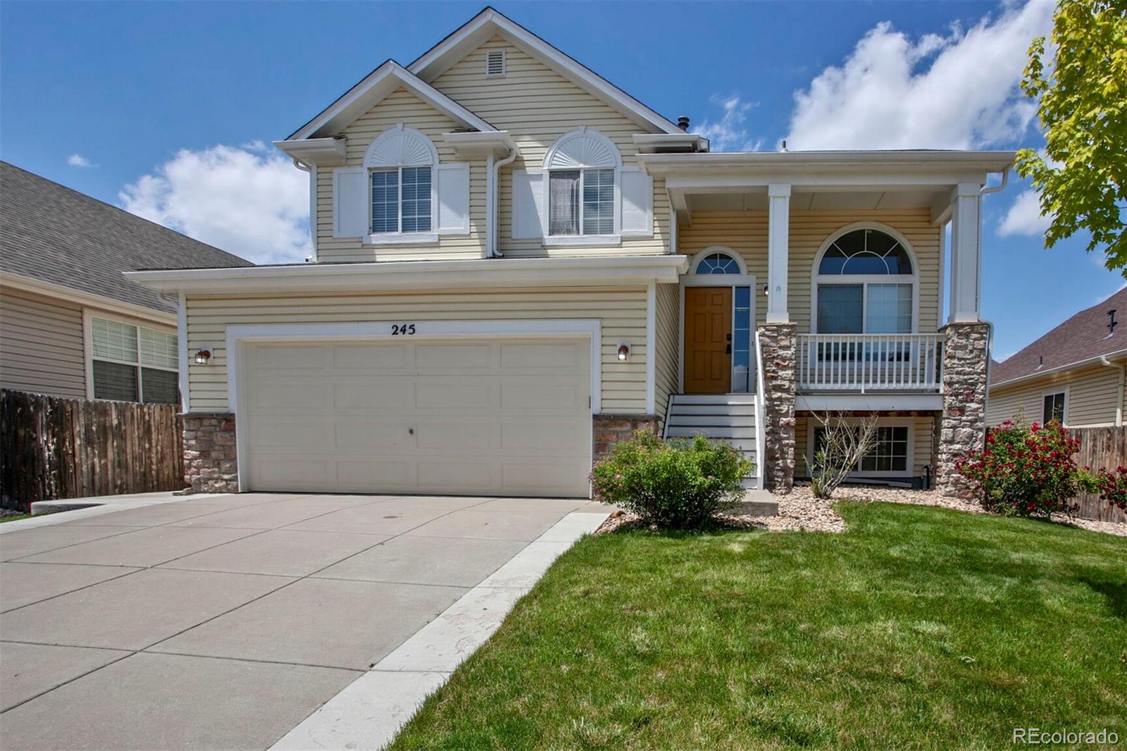 245 Homestead Way, Brighton, CO, 80601 1 245 Homestead Way