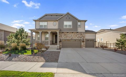 27786 E Alder Drive Aurora CO 80016