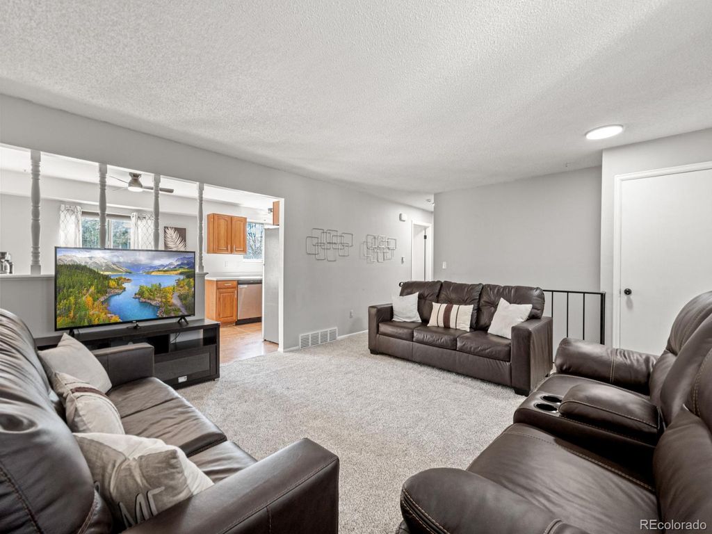 Photo of 5434 E 113th Avenue, Thornton, CO 80233 (MLS # 8516195)