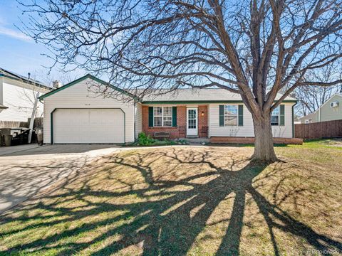 Photo of 5434 E 113th Avenue, Thornton, CO 80233 (MLS # 8516195)