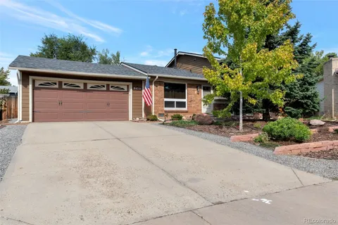 12833 W Tufts Avenue, Morrison, CO 80465 - #: 5344266