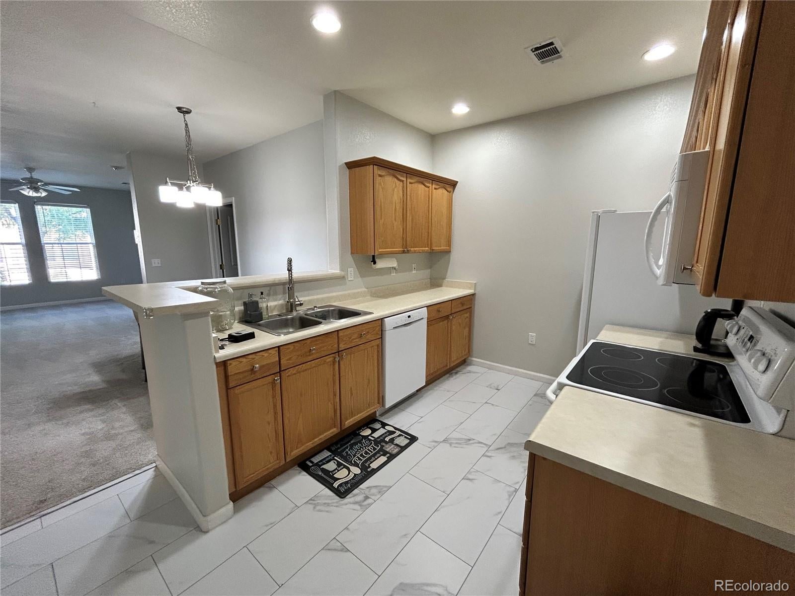 3912 S Carson Street 102