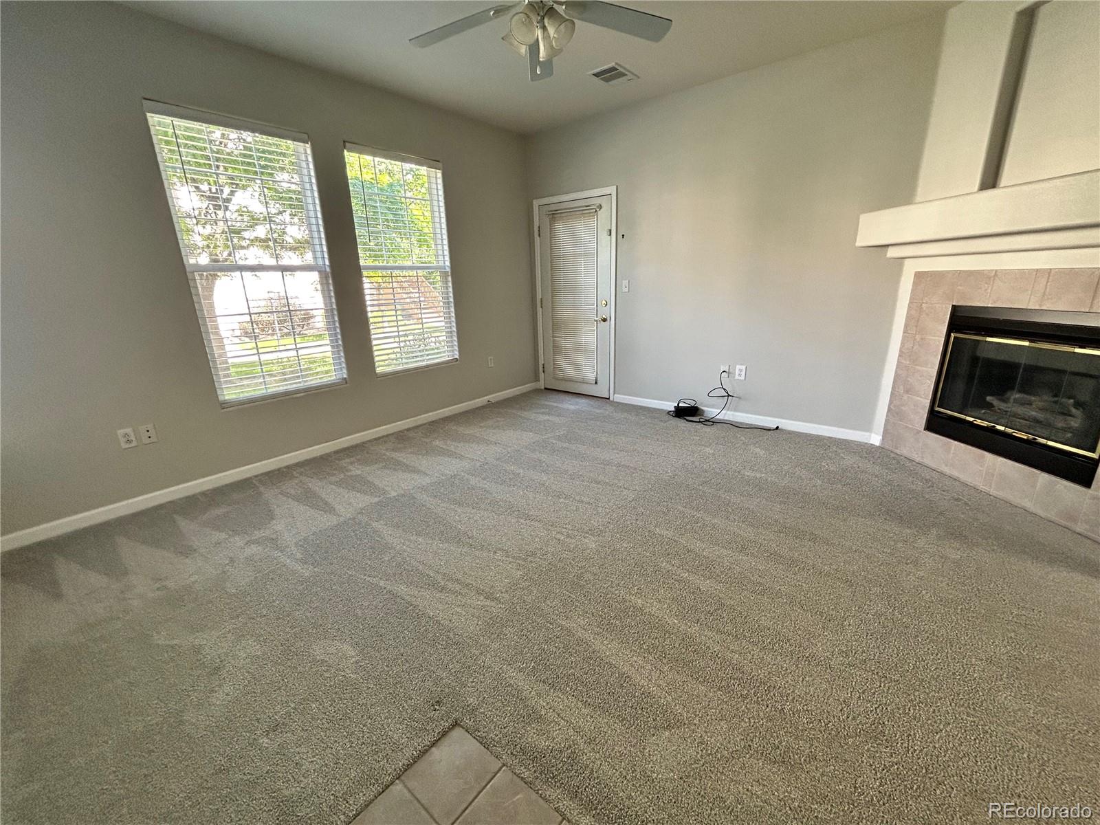 3912 S Carson Street 102