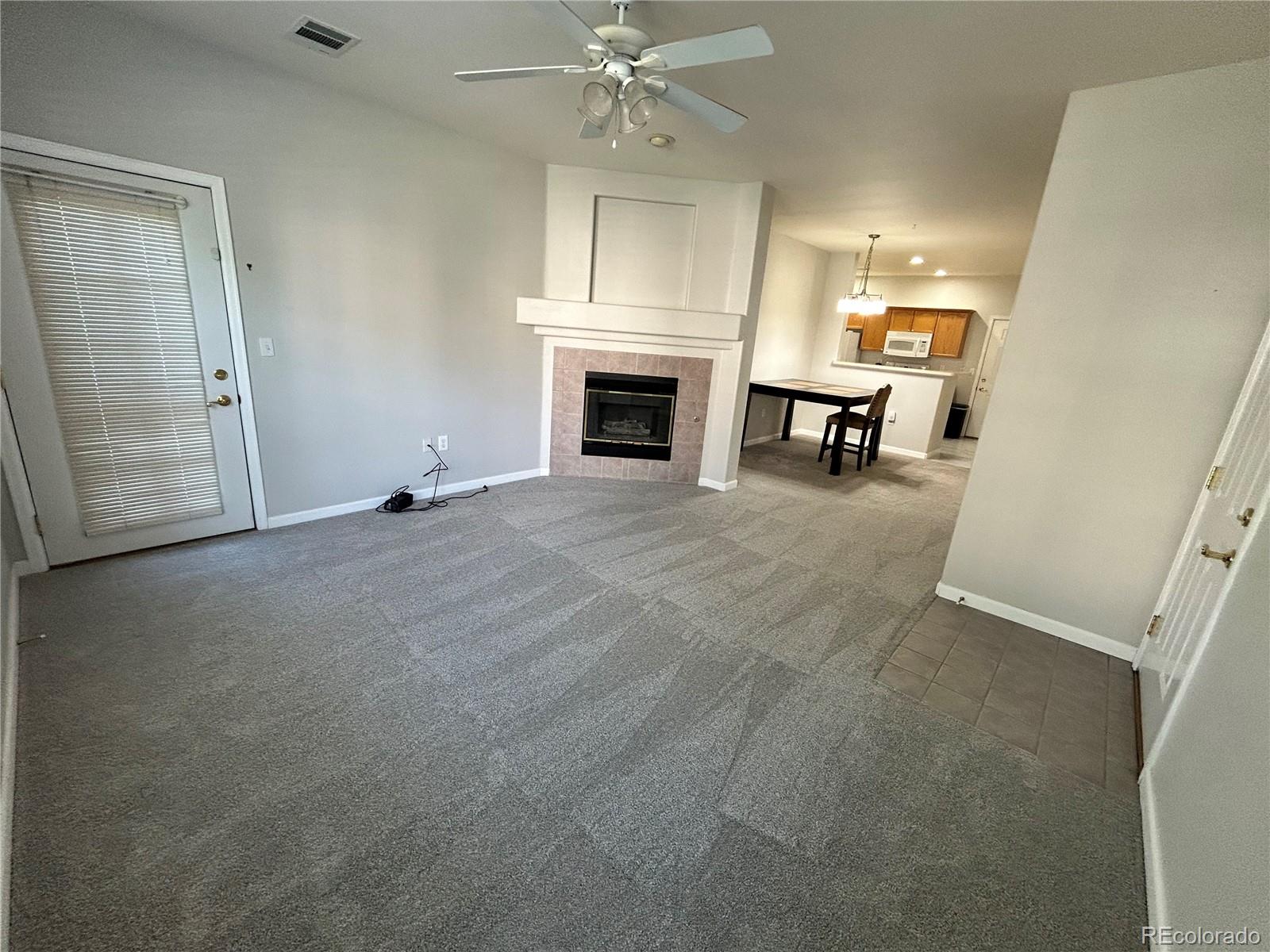 3912 S Carson Street 102